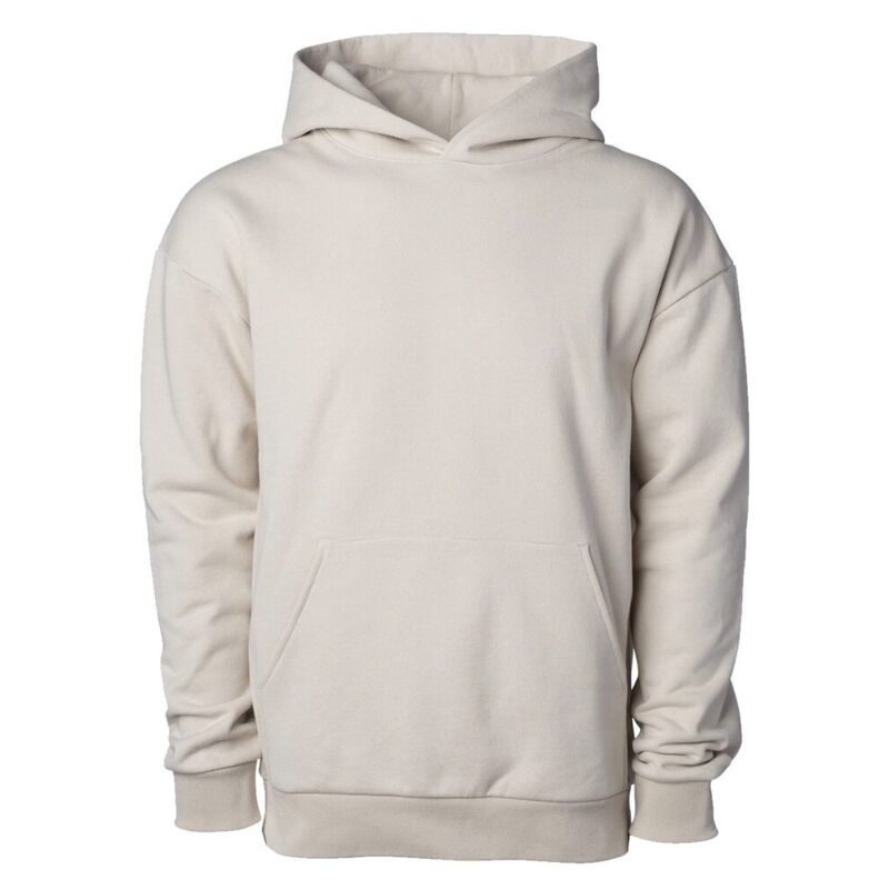 Independent Trading Co. Mainstreet Hooded Sweatshirt IND420XD Mainstreet Hooded Sweatshirt Thumbnail