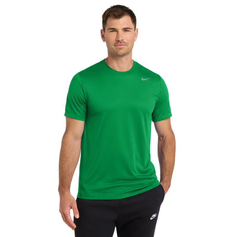 Nike Team rLegend Tee DV7299 Team rLegend Tee Thumbnail