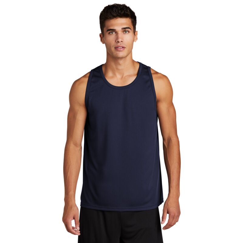 Sport Tek PosiCharge ® Competitor Tank ST356 PosiCharge ® Competitor Tank Thumbnail