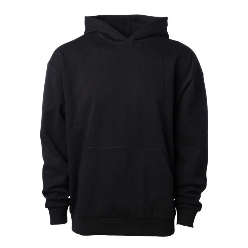Independent Trading Co. Avenue Hooded Sweatshirt IND280SL Avenue Hooded Sweatshirt Thumbnail