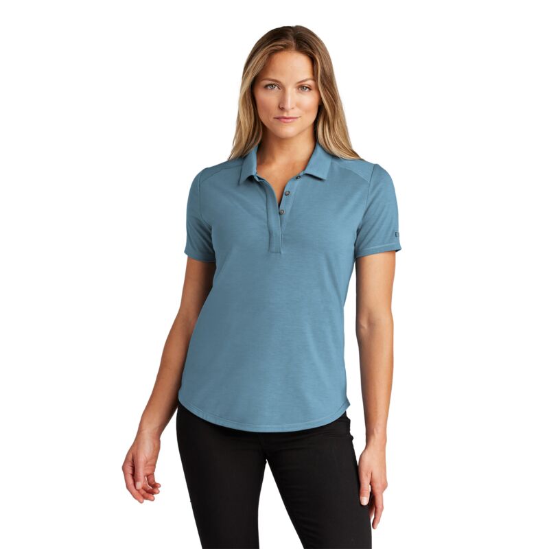 OGIO Women's Motion Polo LOG152 Women's Motion Polo Thumbnail