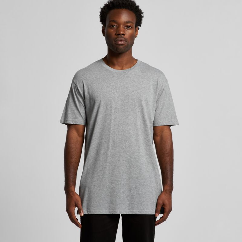 AS Colour BASIC TEE 5051 BASIC TEE Thumbnail