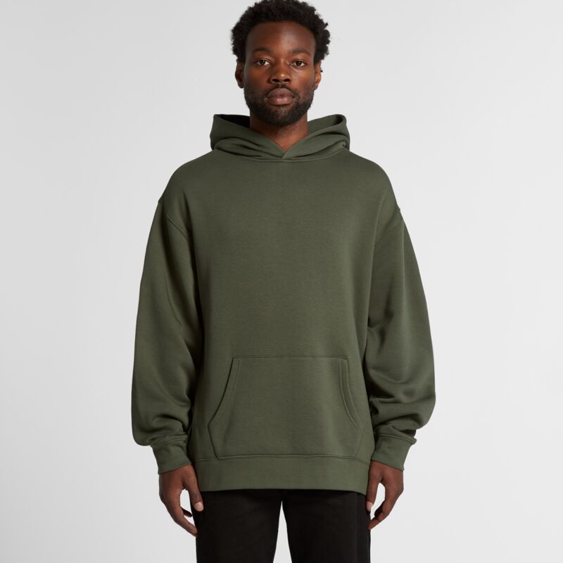 AS Colour RELAX HOOD 5161 RELAX HOOD Thumbnail