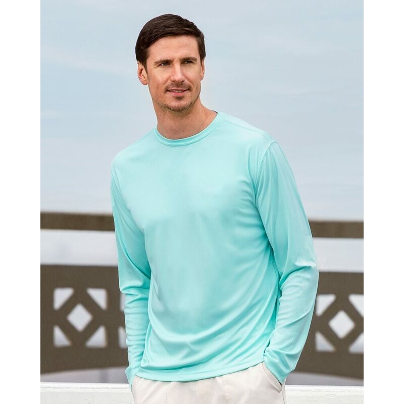 MV Sport Sunproof® Long Sleeve T-Shirt 19456 Sunproof® Long Sleeve T-Shirt Thumbnail
