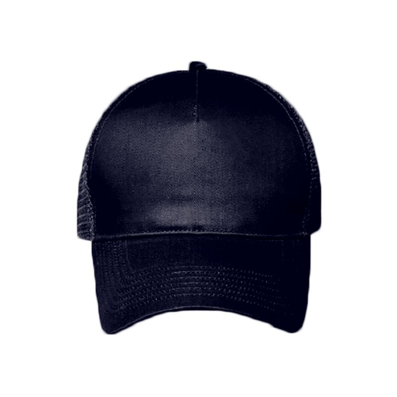 OTTO Cap OTTO CAP 5 Panel Low Profile Mesh Back Trucker Hat 102-664 OTTO CAP 5 Panel Low Profile Mesh Back Trucker Hat Thumbnail
