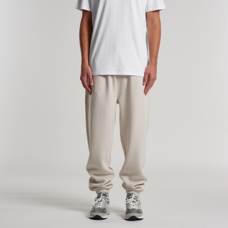AS Colour RELAX TRACK PANTS @Story Hill 5932 RELAX TRACK PANTS @Story Hill Thumbnail