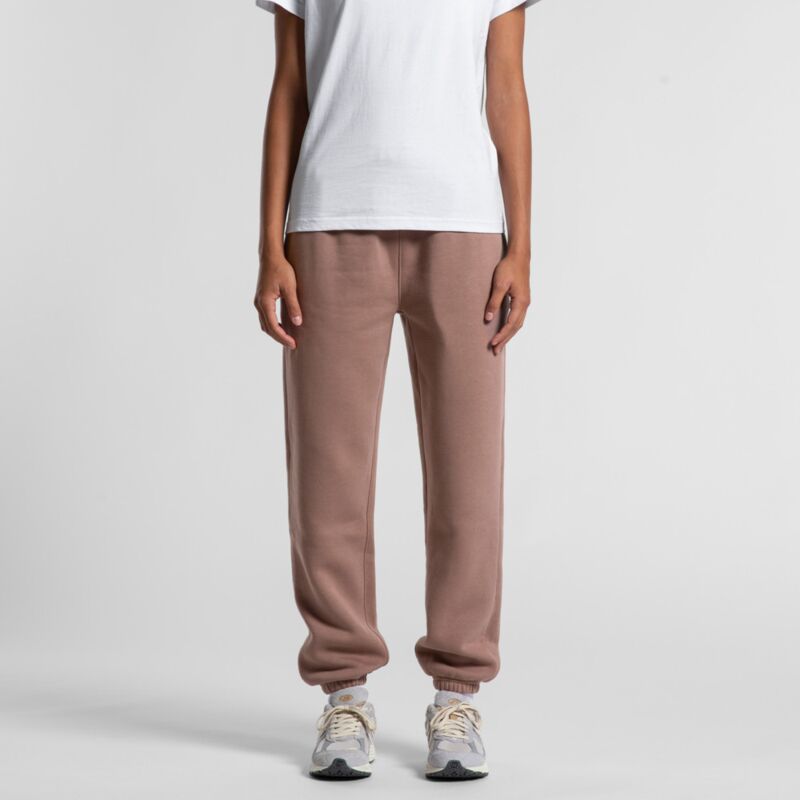 AS Colour WOS RELAX TRACK PANTS @Story Hill 4932 WOS RELAX TRACK PANTS @Story Hill Thumbnail