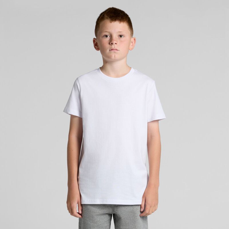 AS Colour YOUTH CLASSIC TEE @Story Hill 3061 YOUTH CLASSIC TEE @Story Hill Thumbnail