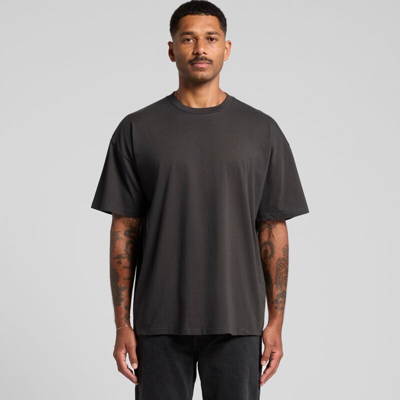 AS Colour CLASSIC OVERSIZED TEE 5069 CLASSIC OVERSIZED TEE Thumbnail