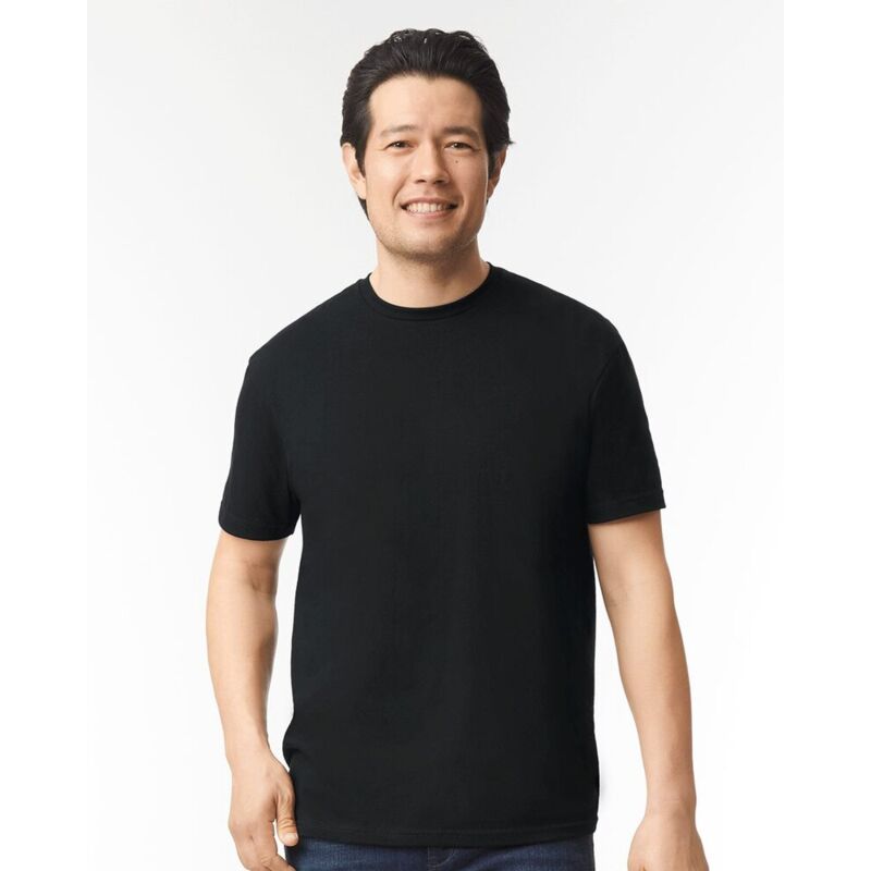 Gildan Softstyle® CVC T-Shirt 64000CVC Softstyle® CVC T-Shirt Thumbnail