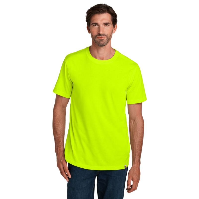 Carhartt Short Sleeve T Shirt CT106020 Short Sleeve T Shirt Thumbnail