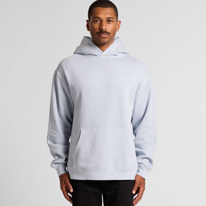 AS Colour RELAX FADED HOOD 5166 RELAX FADED HOOD Thumbnail