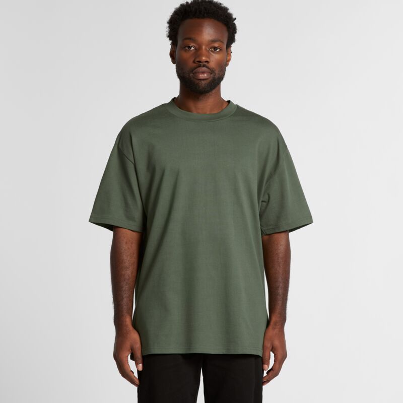 AS Colour HEAVY TEE 5080 HEAVY TEE Thumbnail