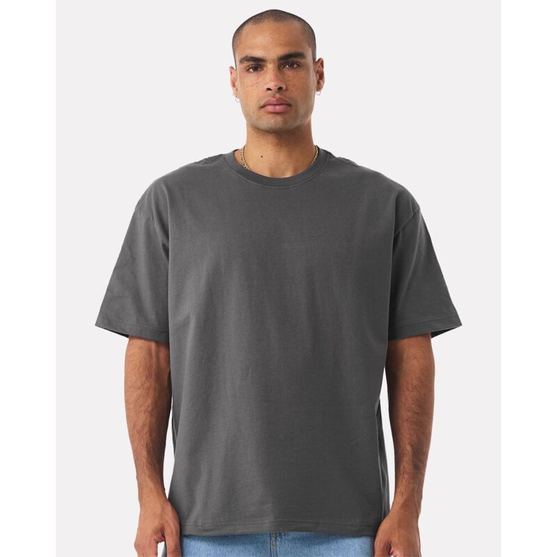 Bella + Canvas Unisex 7.5 oz Heavyweight Tee 4610 Unisex 7.5 oz Heavyweight Tee Thumbnail