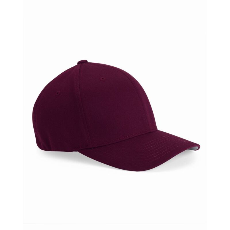 Flexfit by Yupoong Twill Cap 6277 Twill Cap Thumbnail