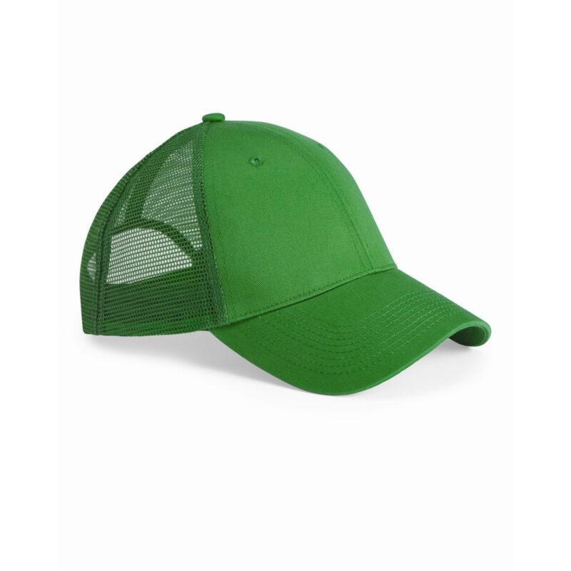 Valucap Twill Trucker Cap VC400 Twill Trucker Cap Thumbnail