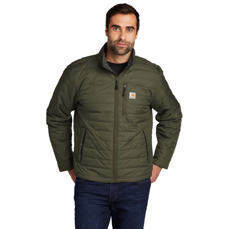 Carhartt ® Gilliam Jacket CT102208 ® Gilliam Jacket Thumbnail