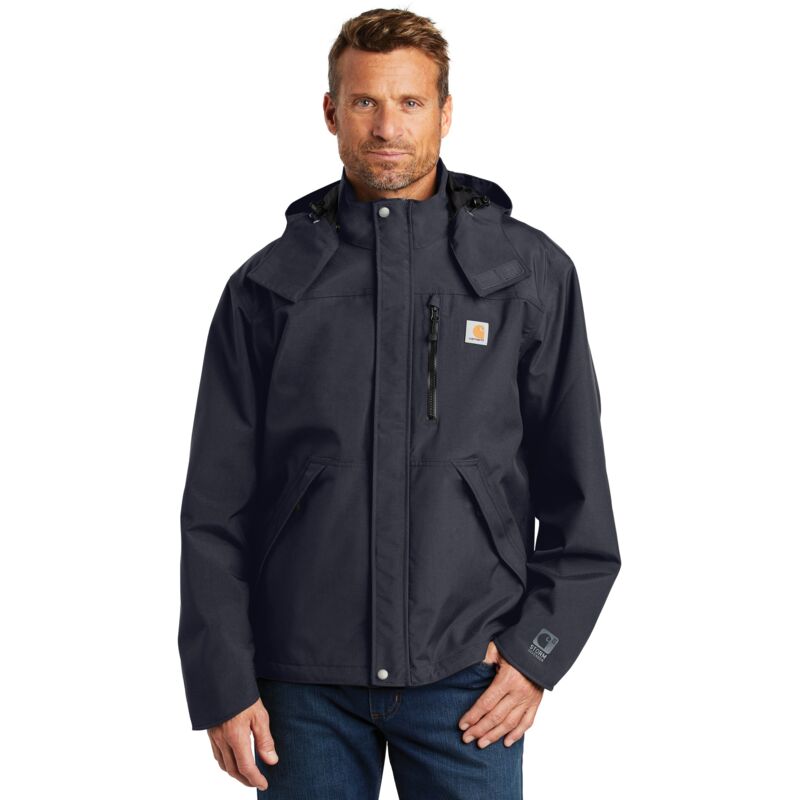 Carhartt ® Shoreline Jacket CTJ162 ® Shoreline Jacket Thumbnail