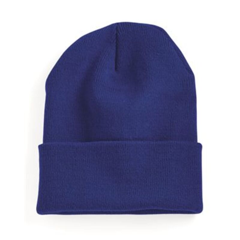 YP Classics Classics™ Cuffed Beanie 1501KC Classics™ Cuffed Beanie Thumbnail
