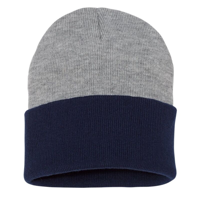 Sportsman 12 Inch Knit Beanie SP12T 12 Inch Knit Beanie Thumbnail