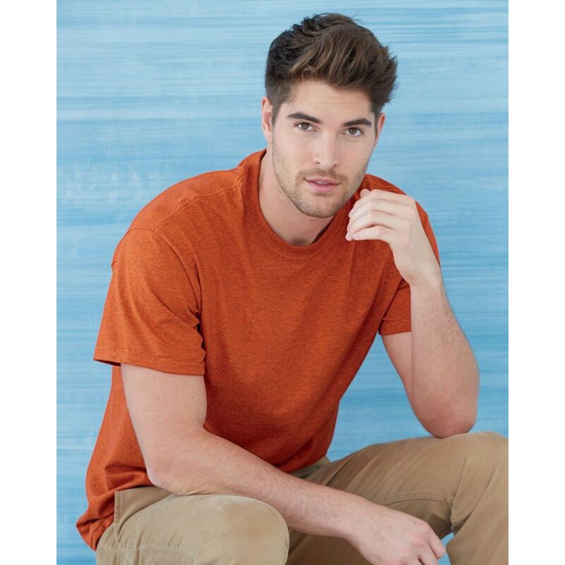 Gildan Gildan - Heavy Cotton™ T-Shirt 5000 Gildan - Heavy Cotton™ T-Shirt Thumbnail