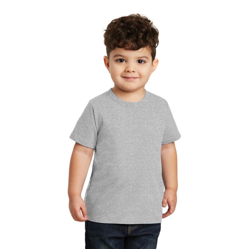Port & Company ® Toddler Fan Favorite Tee PC450TD ® Toddler Fan Favorite Tee Thumbnail