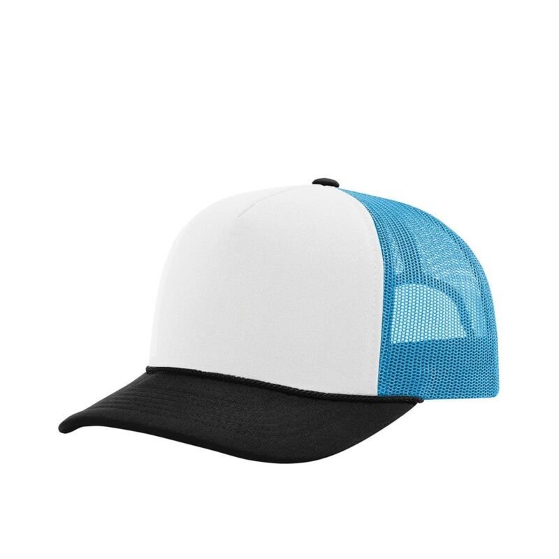 Richardson Foamie Trucker Snapback 113 Foamie Trucker Snapback Thumbnail