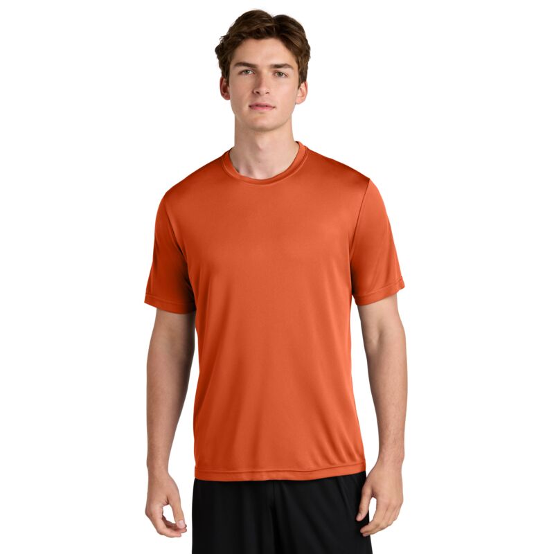 Sport Tek PosiCharge ® Competitor™ Tee ST350 PosiCharge ® Competitor™ Tee Thumbnail