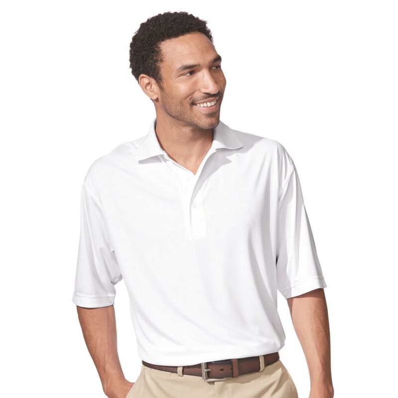 Sierra Pacific Value Polyester Sport Shirt 0100 Value Polyester Sport Shirt Thumbnail