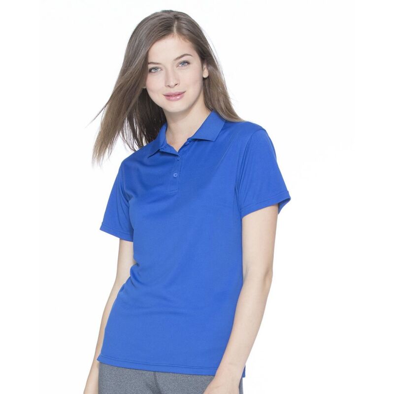 Sierra Pacific Women's Value Polyester Sport Shirt 5100 Women's Value Polyester Sport Shirt Thumbnail
