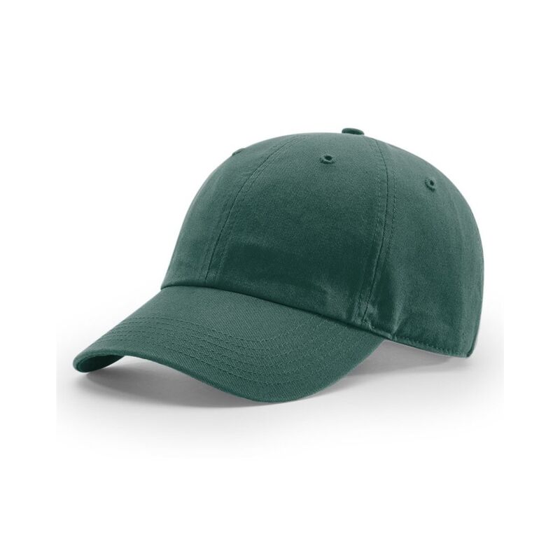 Richardson Washed Chino Cap 320 Washed Chino Cap Thumbnail