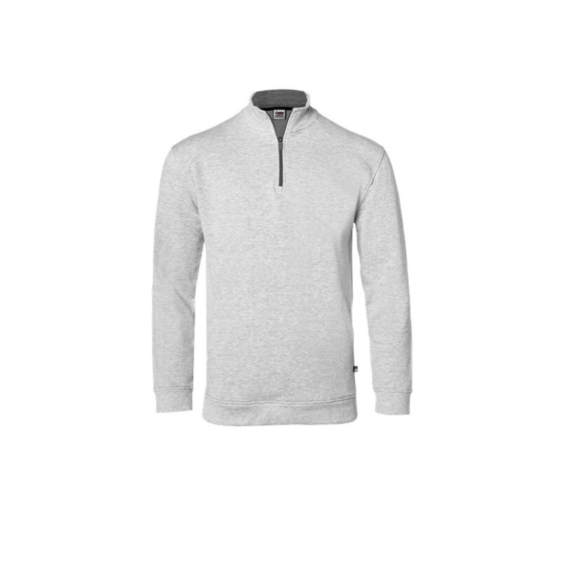 Badger Fitflex 1/4 Zip Sweatshirt 1060 Fitflex 1/4 Zip Sweatshirt Thumbnail