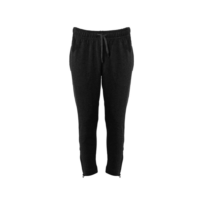 Badger Women's Fitflex French Terry Ankle Pants 1071 Women's Fitflex French Terry Ankle Pants Thumbnail