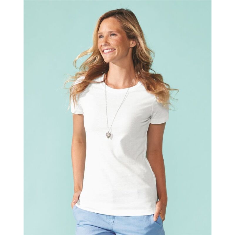 Next Level Apparel Women's Ideal Crew 1510 Women's Ideal Crew Thumbnail