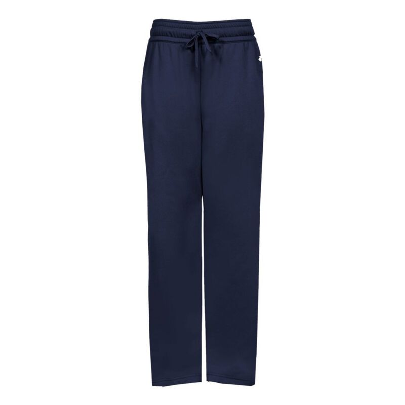 Badger Women's Performance Fleece Pants 1470 Women's Performance Fleece Pants Thumbnail