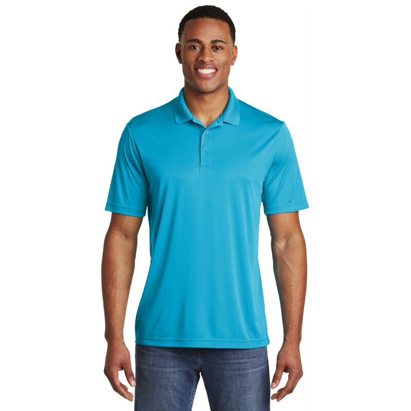 Sport Tek ® PosiCharge ® Competitor ™ Polo ST550 ® PosiCharge ® Competitor ™ Polo Thumbnail