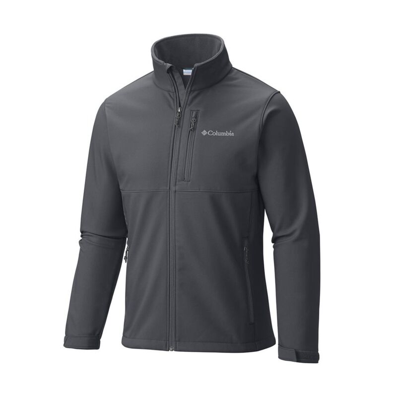 Columbia Ascender™ Softshell Jacket 155653 Ascender™ Softshell Jacket Thumbnail