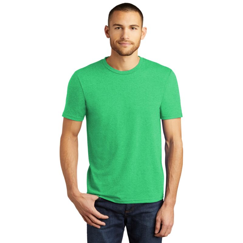 District ® Perfect Tri ® Tee DM130 ® Perfect Tri ® Tee Thumbnail