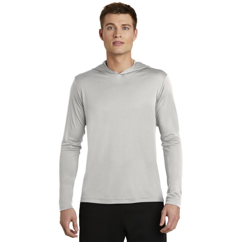 Sport Tek ® PosiCharge ® Competitor ™ Hooded Pullover ST358 ® PosiCharge ® Competitor ™ Hooded Pullover Thumbnail