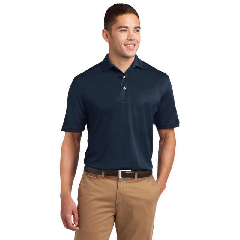 Sport Tek Dri Mesh ® Polo K469 Dri Mesh ® Polo Thumbnail
