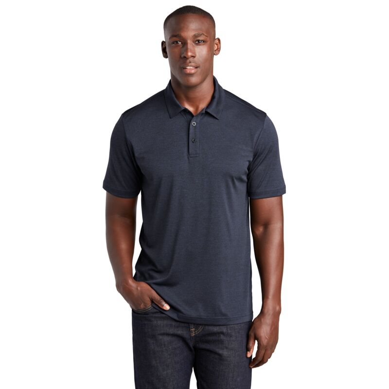 Sport Tek ® Endeavor Polo ST467 ® Endeavor Polo Thumbnail