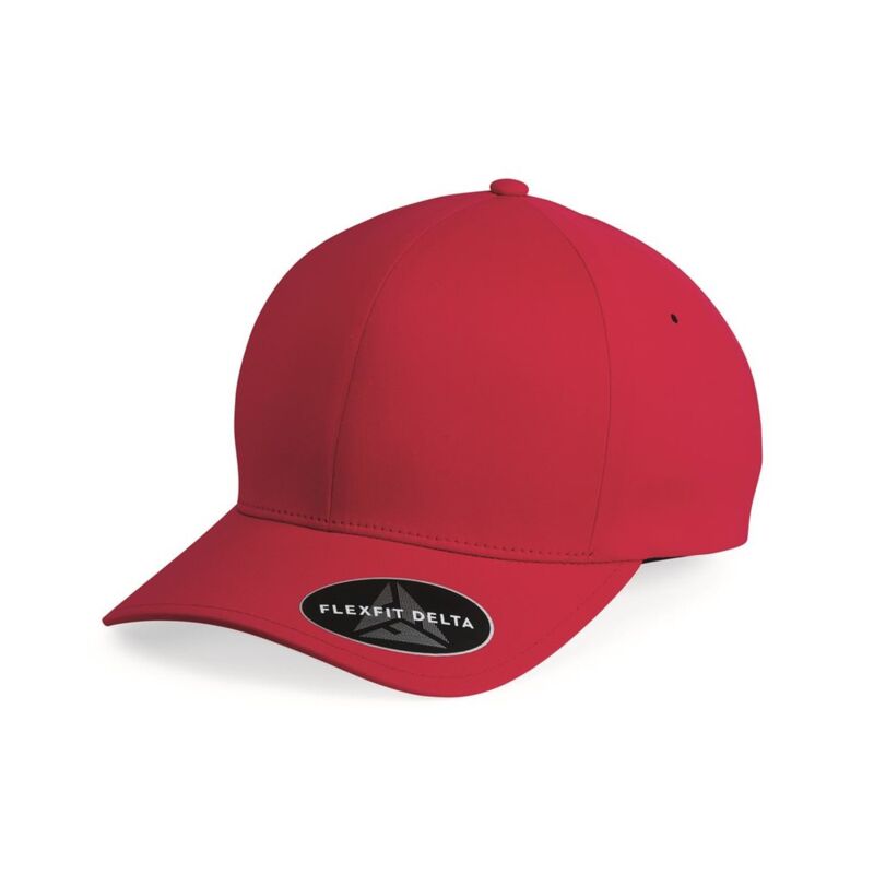 Flexfit by Yupoong Delta Seamless Cap 180 Delta Seamless Cap Thumbnail
