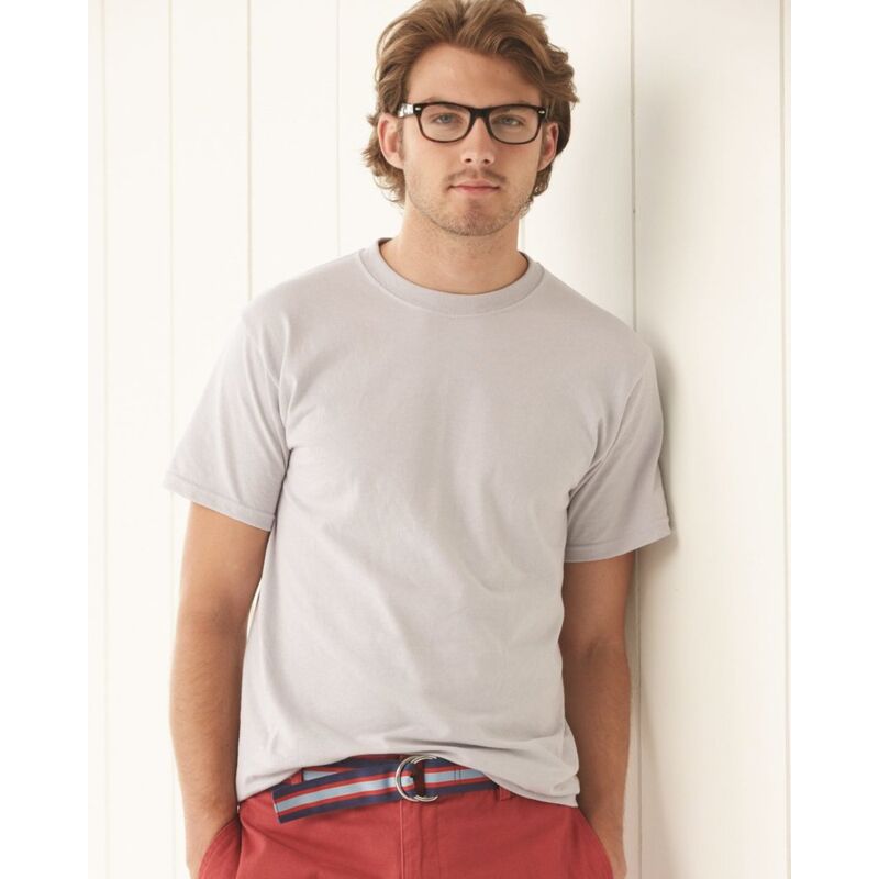 Jerzees Dri-Power® Tall 50/50 T-Shirt 29MT Dri-Power® Tall 50/50 T-Shirt Thumbnail