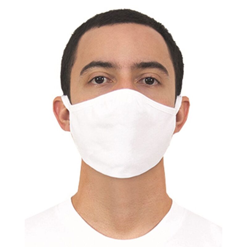Gildan Everyday Mask GEMASK Everyday Mask Thumbnail