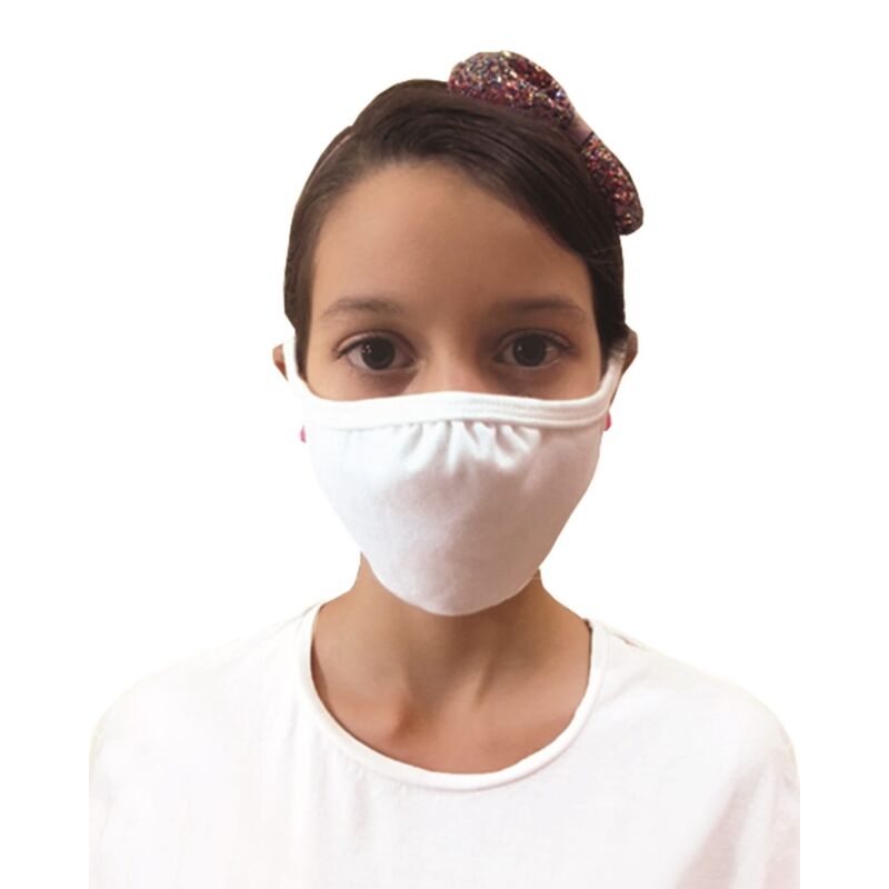 Gildan Youth Everyday Mask GEMASKB Youth Everyday Mask Thumbnail
