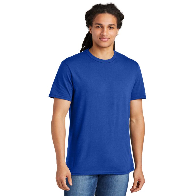 District The Concert Tee ® DT5000 The Concert Tee ® Thumbnail