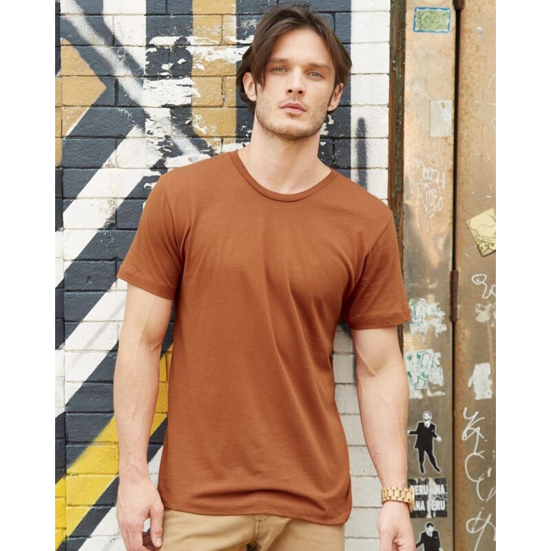 Alternative Cotton Jersey Go-To Tee 1070 Cotton Jersey Go-To Tee Thumbnail