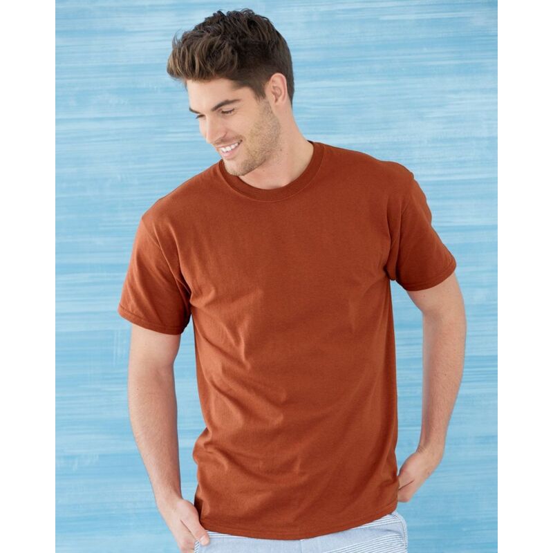 Gildan Ultra Cotton® T-Shirt 2000 Ultra Cotton® T-Shirt Thumbnail