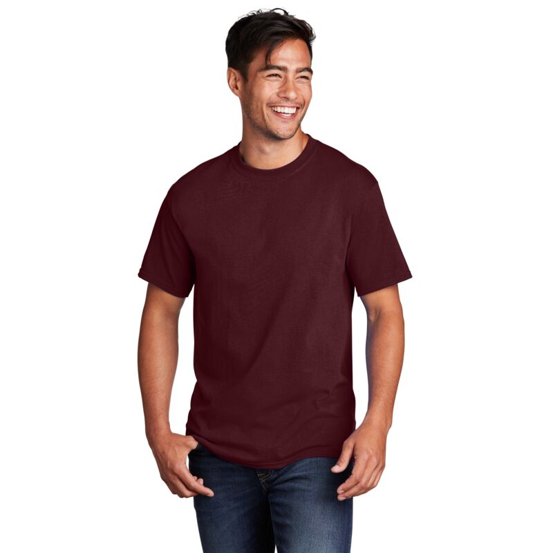 Port & Company Core Cotton Tee PC54 Core Cotton Tee Thumbnail