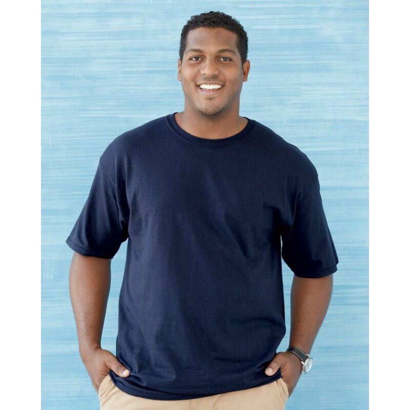 Gildan Ultra Cotton® Tall T-Shirt 2000T Ultra Cotton® Tall T-Shirt Thumbnail